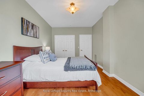 Photo 26 at 403 - 980 Yonge Street, Annex, Toronto