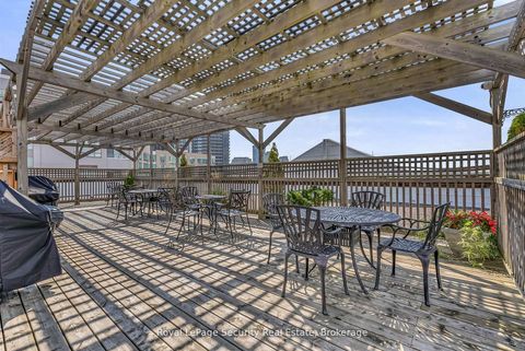 Photo 32 at 403 - 980 Yonge Street, Annex, Toronto