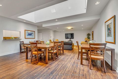 Photo 34 at 403 - 980 Yonge Street, Annex, Toronto