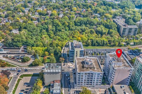 Photo 36 at 403 - 980 Yonge Street, Annex, Toronto