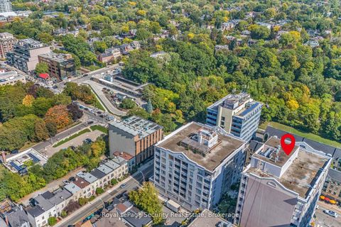 Photo 38 at 403 - 980 Yonge Street, Annex, Toronto