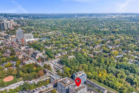 Photo 39 at 403 - 980 Yonge Street, Annex, Toronto