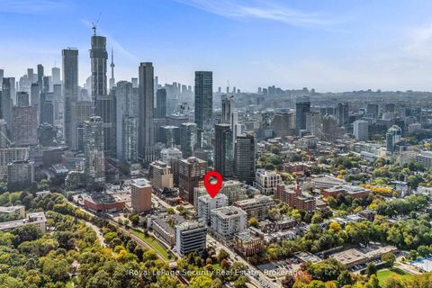 Photo 41 at 403 - 980 Yonge Street, Annex, Toronto