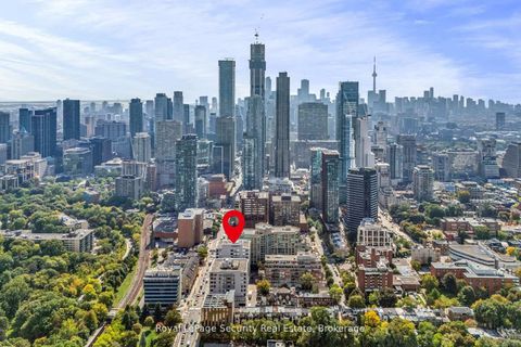 Photo 43 at 403 - 980 Yonge Street, Annex, Toronto