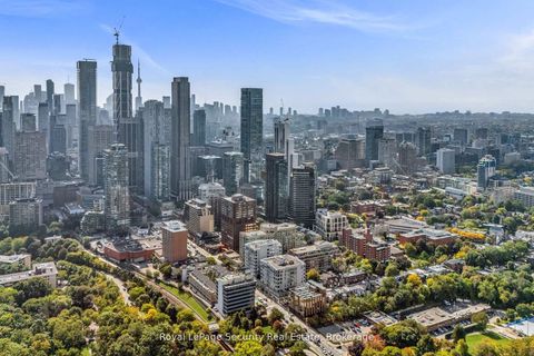 Photo 47 at 403 - 980 Yonge Street, Annex, Toronto