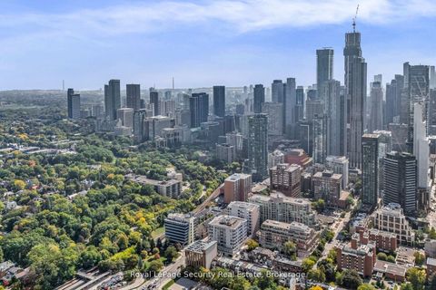 Photo 48 at 403 - 980 Yonge Street, Annex, Toronto