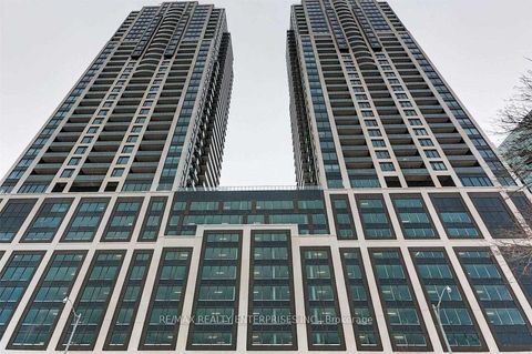Photo 1 at 3607 - 1926 Lake Shore Boulevard W, Swansea, Toronto Photo 1 at 3607 - 1926 Lake Shore Boulevard W, Swansea, Toronto