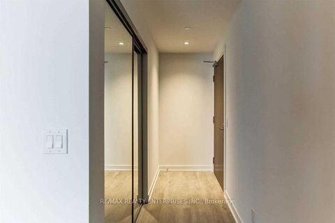 Photo 2 at 3607 - 1926 Lake Shore Boulevard W, Swansea, Toronto