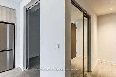 Photo 3 at 3607 - 1926 Lake Shore Boulevard W, Swansea, Toronto