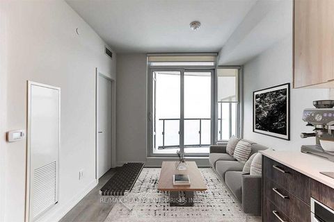 Photo 5 at 3607 - 1926 Lake Shore Boulevard W, Swansea, Toronto Photo 5 at 3607 - 1926 Lake Shore Boulevard W, Swansea, Toronto