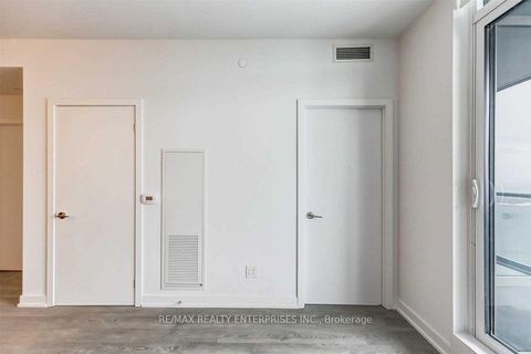 Photo 10 at 3607 - 1926 Lake Shore Boulevard W, Swansea, Toronto