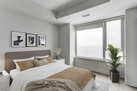 Photo 13 at 3607 - 1926 Lake Shore Boulevard W, Swansea, Toronto Photo 13 at 3607 - 1926 Lake Shore Boulevard W, Swansea, Toronto