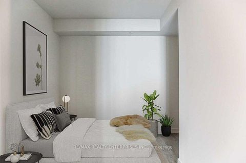 Photo 17 at 3607 - 1926 Lake Shore Boulevard W, Swansea, Toronto