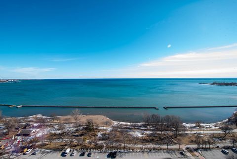Photo 22 at 3607 - 1926 Lake Shore Boulevard W, Swansea, Toronto Photo 22 at 3607 - 1926 Lake Shore Boulevard W, Swansea, Toronto