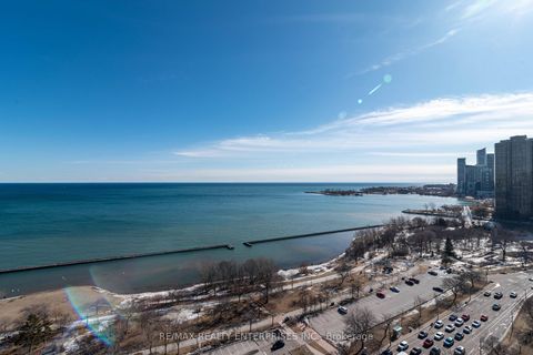 Photo 23 at 3607 - 1926 Lake Shore Boulevard W, Swansea, Toronto Photo 23 at 3607 - 1926 Lake Shore Boulevard W, Swansea, Toronto