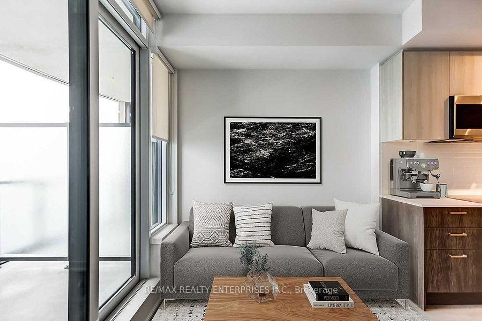 3607 - 1926 Lake Shore Boulevard W, Swansea, Toronto photo number 2