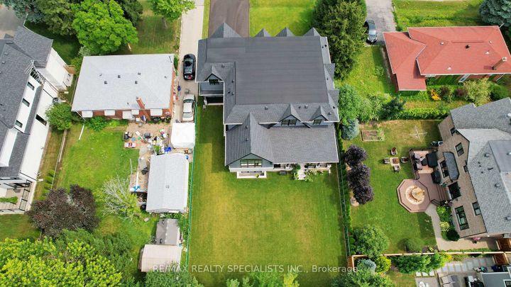 Photo 39 at 212 Southview Road, WO West, Oakville