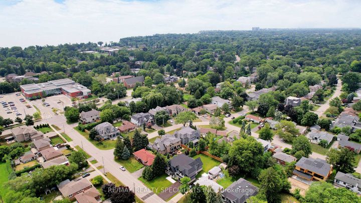 Photo 44 at 212 Southview Road, WO West, Oakville