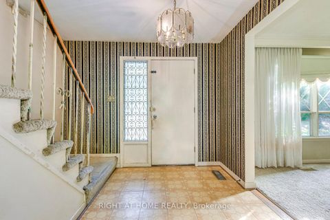Photo 2 at 2572 Islington Avenue, Beaumonde Heights, Toronto