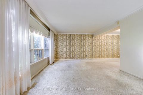Photo 3 at 2572 Islington Avenue, Beaumonde Heights, Toronto