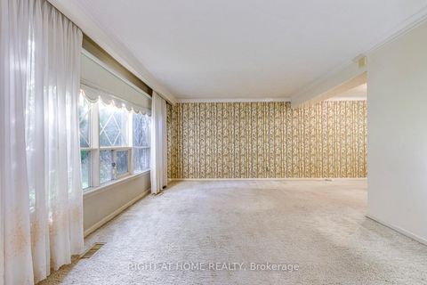 Photo 4 at 2572 Islington Avenue, Beaumonde Heights, Toronto