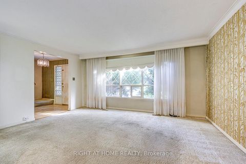 Photo 5 at 2572 Islington Avenue, Beaumonde Heights, Toronto