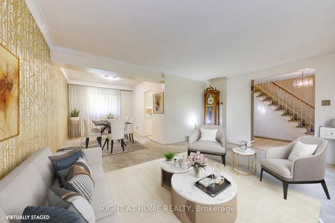 Photo 7 at 2572 Islington Avenue, Beaumonde Heights, Toronto Photo 7 at 2572 Islington Avenue, Beaumonde Heights, Toronto