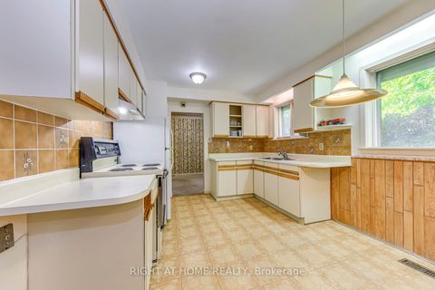 Photo 11 at 2572 Islington Avenue, Beaumonde Heights, Toronto
