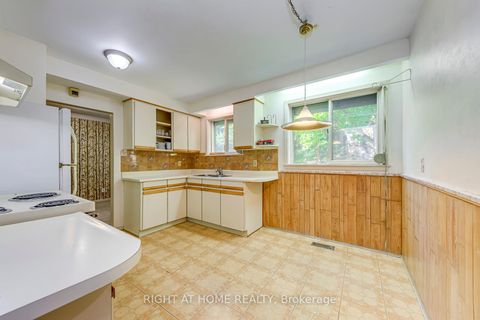Photo 12 at 2572 Islington Avenue, Beaumonde Heights, Toronto