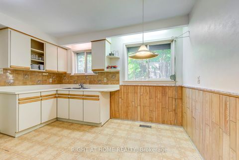 Photo 13 at 2572 Islington Avenue, Beaumonde Heights, Toronto