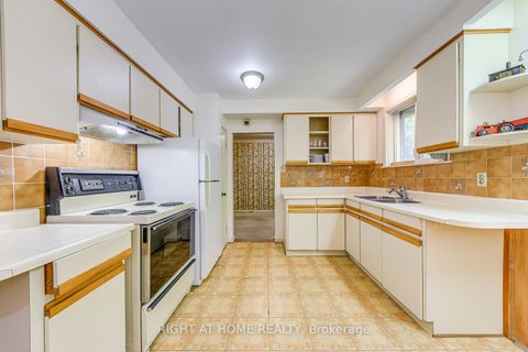 Photo 14 at 2572 Islington Avenue, Beaumonde Heights, Toronto