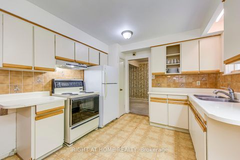 Photo 15 at 2572 Islington Avenue, Beaumonde Heights, Toronto