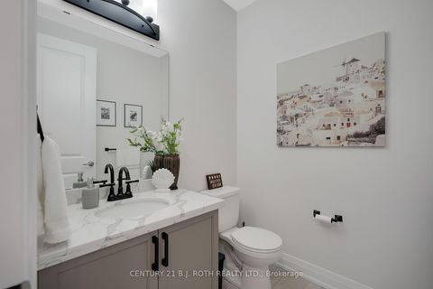 Photo 5 at 99 FRANKLIN Trail, Holly, Barrie