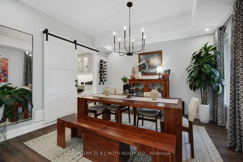 Photo 6 at 99 FRANKLIN Trail, Holly, Barrie