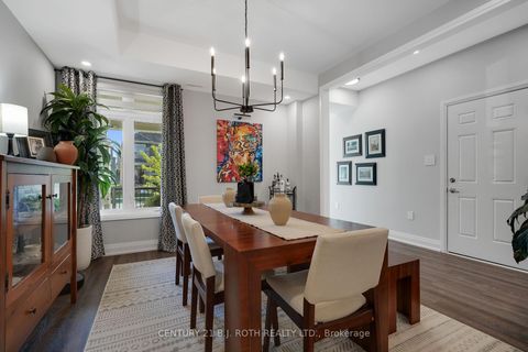 Photo 7 at 99 FRANKLIN Trail, Holly, Barrie