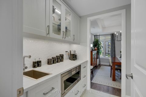 Photo 9 at 99 FRANKLIN Trail, Holly, Barrie