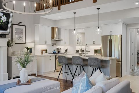 Photo 15 at 99 FRANKLIN Trail, Holly, Barrie