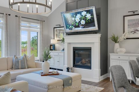 Photo 17 at 99 FRANKLIN Trail, Holly, Barrie