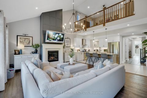 Photo 18 at 99 FRANKLIN Trail, Holly, Barrie