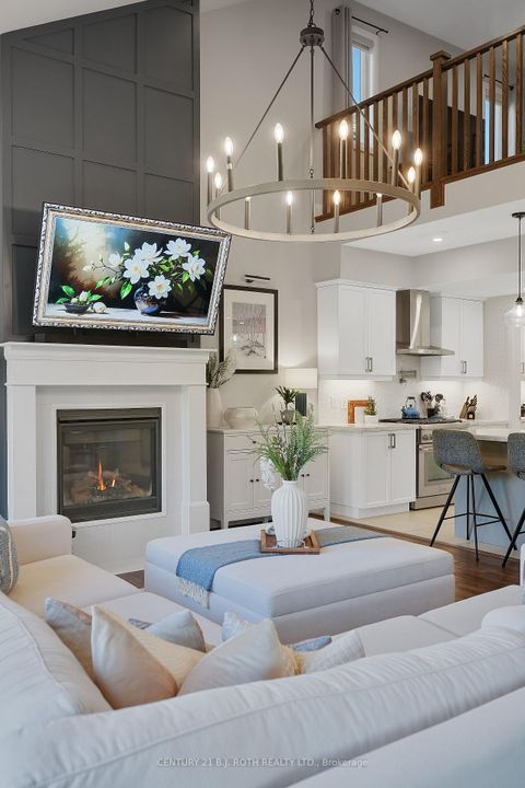 Photo 19 at 99 FRANKLIN Trail, Holly, Barrie