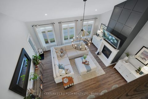 Photo 26 at 99 FRANKLIN Trail, Holly, Barrie