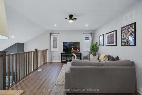 Photo 27 at 99 FRANKLIN Trail, Holly, Barrie