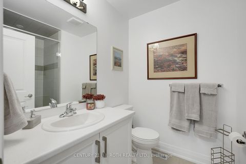 Photo 30 at 99 FRANKLIN Trail, Holly, Barrie