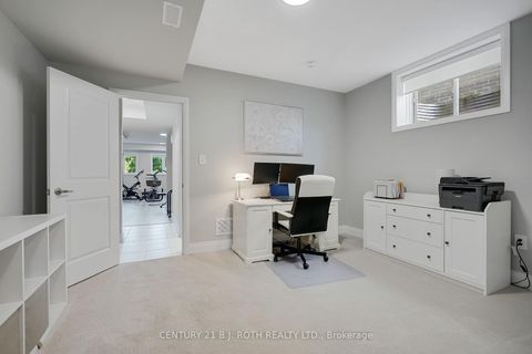 Photo 39 at 99 FRANKLIN Trail, Holly, Barrie