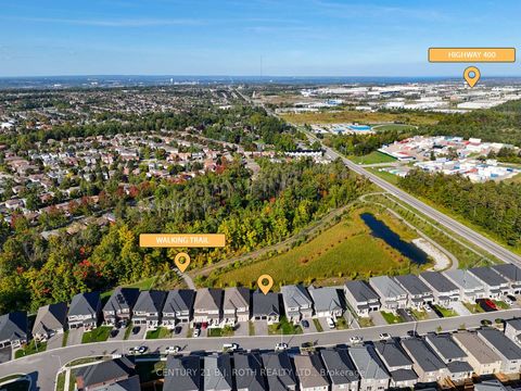 Photo 45 at 99 FRANKLIN Trail, Holly, Barrie