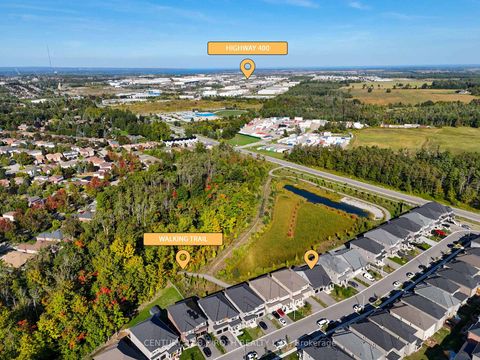 Photo 46 at 99 FRANKLIN Trail, Holly, Barrie