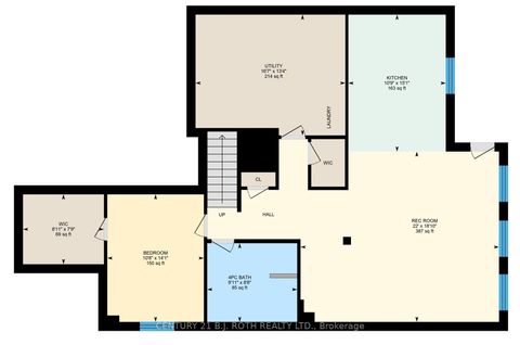 Photo 48 at 99 FRANKLIN Trail, Holly, Barrie