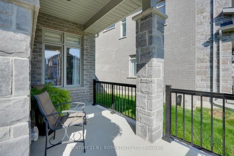 Photo 3 at 99 FRANKLIN Trail, Holly, Barrie