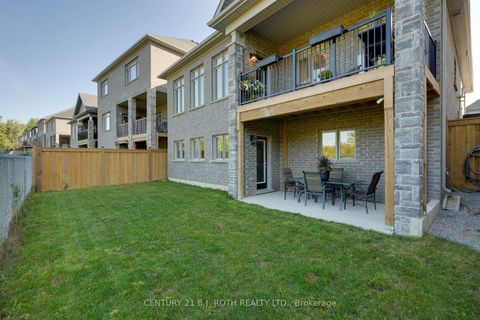 Photo 41 at 99 FRANKLIN Trail, Holly, Barrie