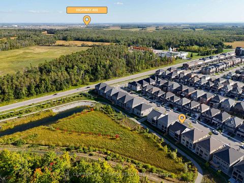 Photo 46 at 99 FRANKLIN Trail, Holly, Barrie